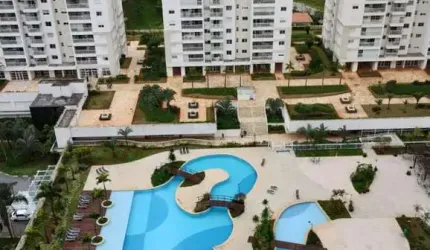 Apartamento para Venda, Vila Lusitânia, 3 dormitórios, 1 suíte, 2 banheiros, 2 vagas