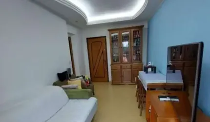 Apartamento para Venda em São Bernardo do Campo, Anchieta, 3 dormitórios, 1 suíte, 2 banheiros, 1 vaga
