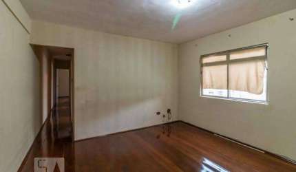 Apartamento para Venda em São Bernardo do Campo, Rudge Ramos, 2 dormitórios, 1 banheiro, 1 vaga