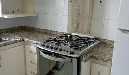 Apartamento para Venda em São Bernardo do Campo, Nova Petrópolis, 2 dormitórios, 1 banheiro, 1 vaga