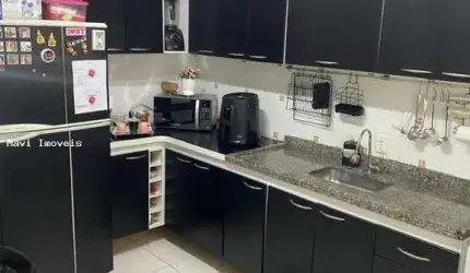 Casa em Condomínio para Venda em São Bernardo do Campo, Nova Petrópolis, 2 dormitórios, 2 banheiros, 1 vaga