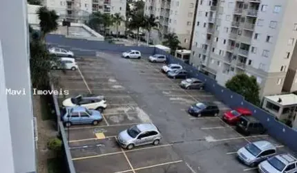 Apartamento para Venda em São Bernardo do Campo, Santa Terezinha, 2 dormitórios, 1 banheiro, 1 vaga