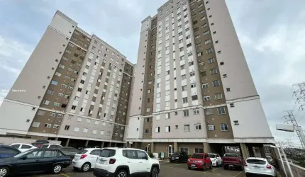 Apartamento para Venda em São Bernardo do Campo, Paulicéia, 2 dormitórios, 1 banheiro, 1 vaga