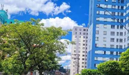 Apartamento para Venda em São Bernardo do Campo, Santa Terezinha, 2 dormitórios, 1 banheiro, 1 vaga