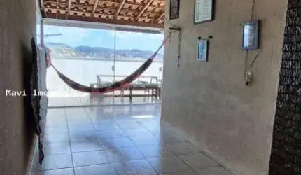 Cobertura para Venda em Santo André, Vila Linda, 2 dormitórios, 2 banheiros, 1 vaga