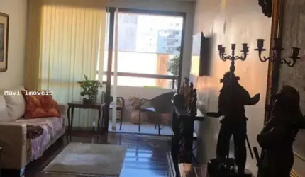 Apartamento para Venda em São Bernardo do Campo, Nova Petrópolis, 4 dormitórios, 1 suíte, 4 banheiros, 2 vagas