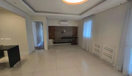 Apartamento para Venda em São Bernardo do Campo, Centro, 3 dormitórios, 3 suítes, 4 banheiros, 3 vagas