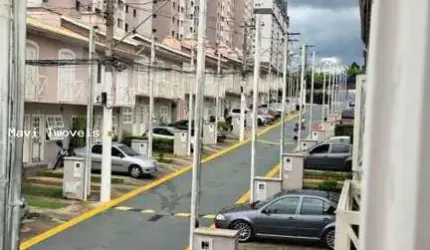 Casa em Condomínio para Venda em São Bernardo do Campo, Nova Petrópolis, 2 dormitórios, 2 banheiros, 1 vaga