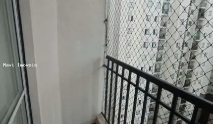 Apartamento para Venda em São Bernardo do Campo, Nova Petrópolis, 2 dormitórios, 1 banheiro, 1 vaga