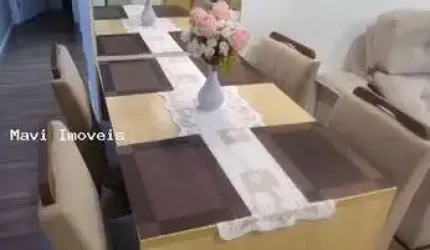 Apartamento para Venda em São Bernardo do Campo, Assunção, 2 dormitórios, 1 banheiro, 1 vaga