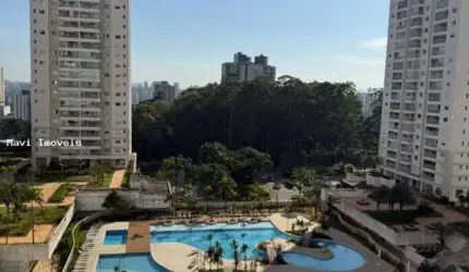 Apartamento para Venda em São Bernardo do Campo, Vila Lusitânia, 3 dormitórios, 1 suíte, 2 banheiros, 2 vagas