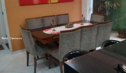 Casa para Venda em São Bernardo do Campo, Assunção, 3 dormitórios, 1 suíte, 3 banheiros, 2 vagas