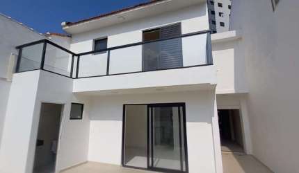 Casa para Venda em São Bernardo do Campo, Santa Terezinha, 3 dormitórios, 1 suíte, 4 banheiros, 2 vagas