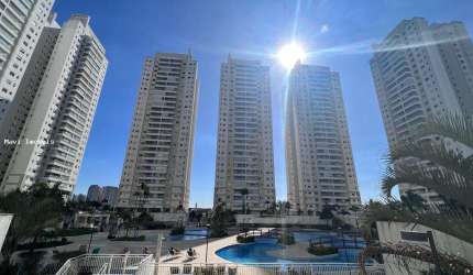 Apartamento para Venda em São Bernardo do Campo, Vila Lusitânia, 3 dormitórios, 1 suíte, 3 banheiros, 2 vagas