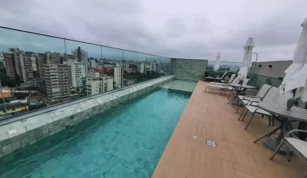 Apartamento para Venda em São Bernardo do Campo, Jardim do Mar, 2 dormitórios, 1 suíte, 2 banheiros, 1 vaga
