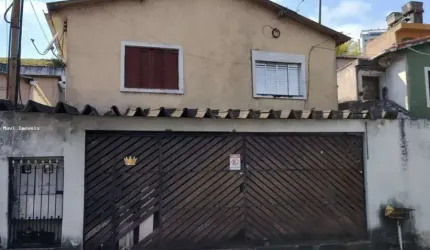Terreno para Venda em São Bernardo do Campo, Jordanópolis