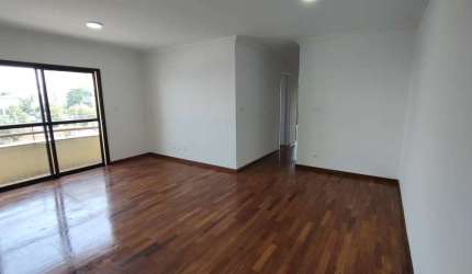 Apartamento para Venda em São Caetano do Sul, Fundação, 3 dormitórios, 1 suíte, 2 banheiros, 2 vagas
