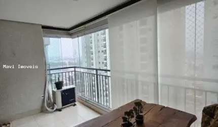 Apartamento para Venda em São Bernardo do Campo, Independência, 2 dormitórios, 1 suíte, 2 banheiros, 2 vagas