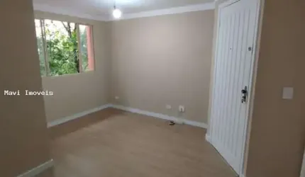 Apartamento para Venda em São Bernardo do Campo, Demarchi, 3 dormitórios, 1 banheiro, 1 vaga