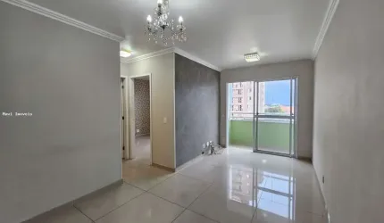 Apartamento para Venda em São Bernardo do Campo, Assunção, 2 dormitórios, 1 banheiro, 1 vaga