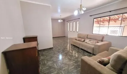 Casa Térrea para Venda em São Bernardo do Campo, Rudge Ramos, 3 dormitórios, 3 suítes, 5 banheiros, 4 vagas