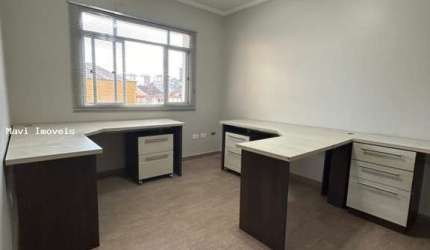 Sala Comercial/Usada para Venda em São Bernardo do Campo, Centro, 1 banheiro