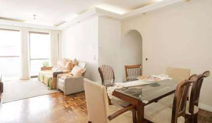 Apartamento para Venda em São Bernardo do Campo, Nova Petrópolis, 4 dormitórios, 1 suíte, 2 banheiros, 2 vagas
