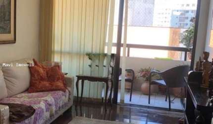 Apartamento para Venda em São Bernardo do Campo, Nova Petrópolis, 4 dormitórios, 1 suíte, 3 banheiros, 2 vagas