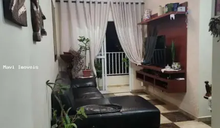 Apartamento para Venda em São Bernardo do Campo, Assunção, 3 dormitórios, 1 banheiro