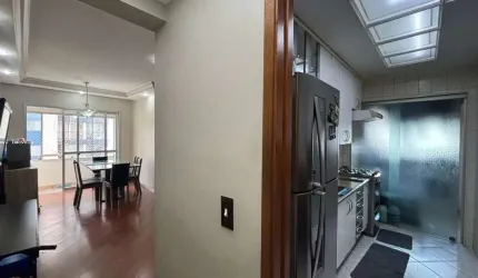 Apartamento para Venda em São Bernardo do Campo, Centro, 4 dormitórios, 1 suíte, 3 banheiros, 2 vagas