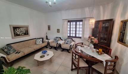 Casa para Venda em São Bernardo do Campo, Bairro Assunção, 3 dormitórios, 1 suíte, 2 banheiros, 2 vagas