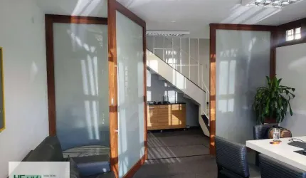 Casa com 3 dormitórios para alugar, 160 m² por R$ 7.819,13/mês - Campo Belo - São Paulo/SP