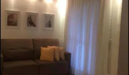 Apartamento com 2 dormitórios à venda, 83 m² por R$ 585.000 - Vila Paulista - São Paulo/SP
