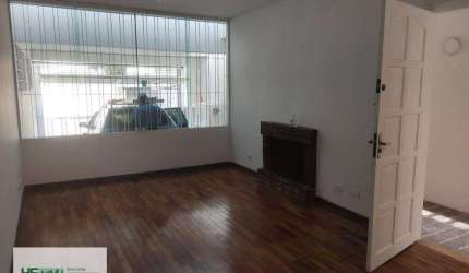 Casa à venda, 79 m² por R$ 699.000,00 - Jardim Aeroporto - São Paulo/SP