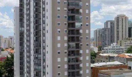 YOU PRIME VILA MARIANA - RUA ALTINO ARANTES, 77