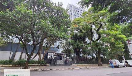 Excelente apartamento no Campo Belo!
