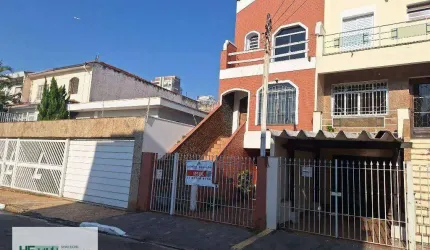 ACLIMAÇÃO - RUA BATISTA CEPELLOS, 180