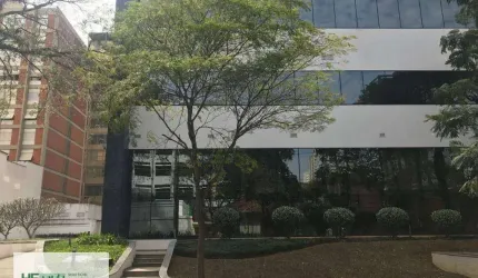AVENIDA VEREADOR JOSÉ DINIZ, 3457 - LOJAluguel por R$ 4.502/mês - Campo Belo - São Paulo/SP