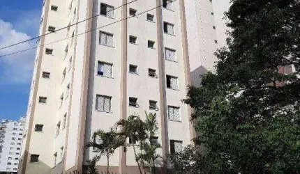 CAMPO BELO 1 DORMITÓRIO - RUA NHU GUAÇU, 41