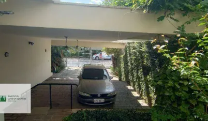 Oportunidade casa na Chácara Monte Alegre!