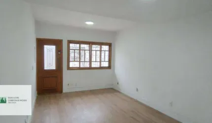 Sobrado , uso misto, com 2 dormitórios à venda, 80 m² por R$ 670.000 - Campo Belo - São Paulo/SP