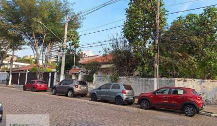RUA FRANCISCO DIAS VELHO, 377 - ÁREA DE 1300 m2
