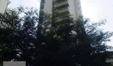 Campo Belo - Rua João de Souza Dias, 328
