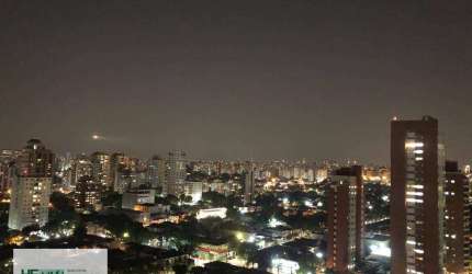 EXCELENTE APARTAMENTO 4 DORMITÓRIOS (2 SUÍTES) - CAMPO BELO