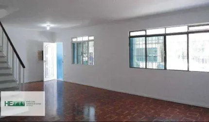 SOBRADO - JARDIM AEROPORTO