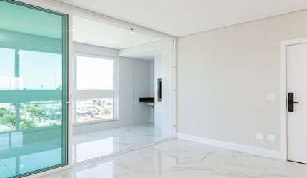 Apartamento de Luxo em São José dos Pinhais!