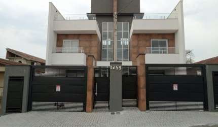 Triplex Alto Padrão em São José dos Pinhais!