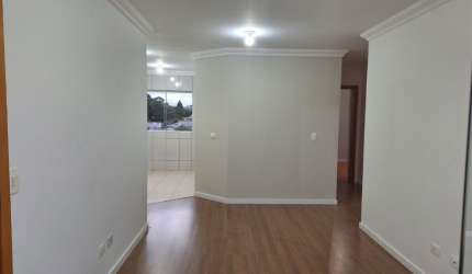 Excelente apartamento em São José dos Pinhais!