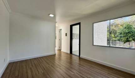 Excelente apartamento em São José dos Pinhais!