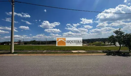 Condomínio Cyrela - Terreno à venda, 450 m² por R$ 635.000 - Green Valley - Votorantim/SP